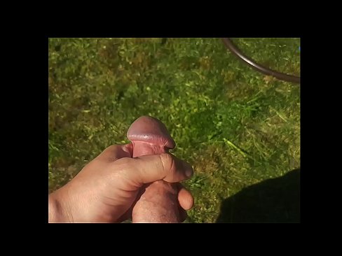 ❤️ Hete hottie laat zich in haar roze kutje neuken en spuitend klaarkomen in een zomerse tuin Super sex at nl.vlad-massage-salon.ru