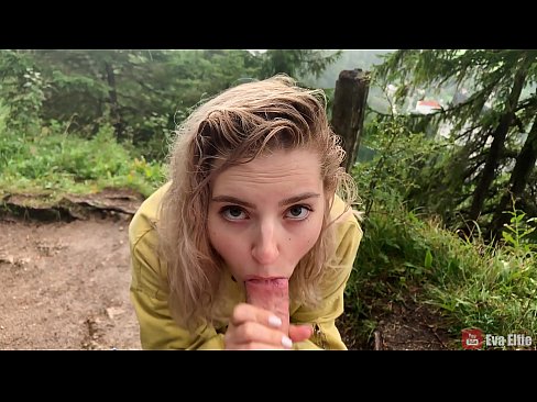 ❤️ Meisje slikt sperma na een publieke pijpbeurt - Eva Elfi Super sex at nl.vlad-massage-salon.ru