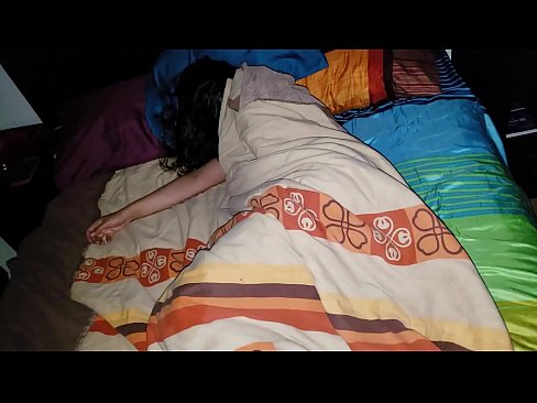 ❤️ Stiefzoon die zijn jonge stiefmoeder berispt terwijl ze slaapt. Super sex at nl.vlad-massage-salon.ru